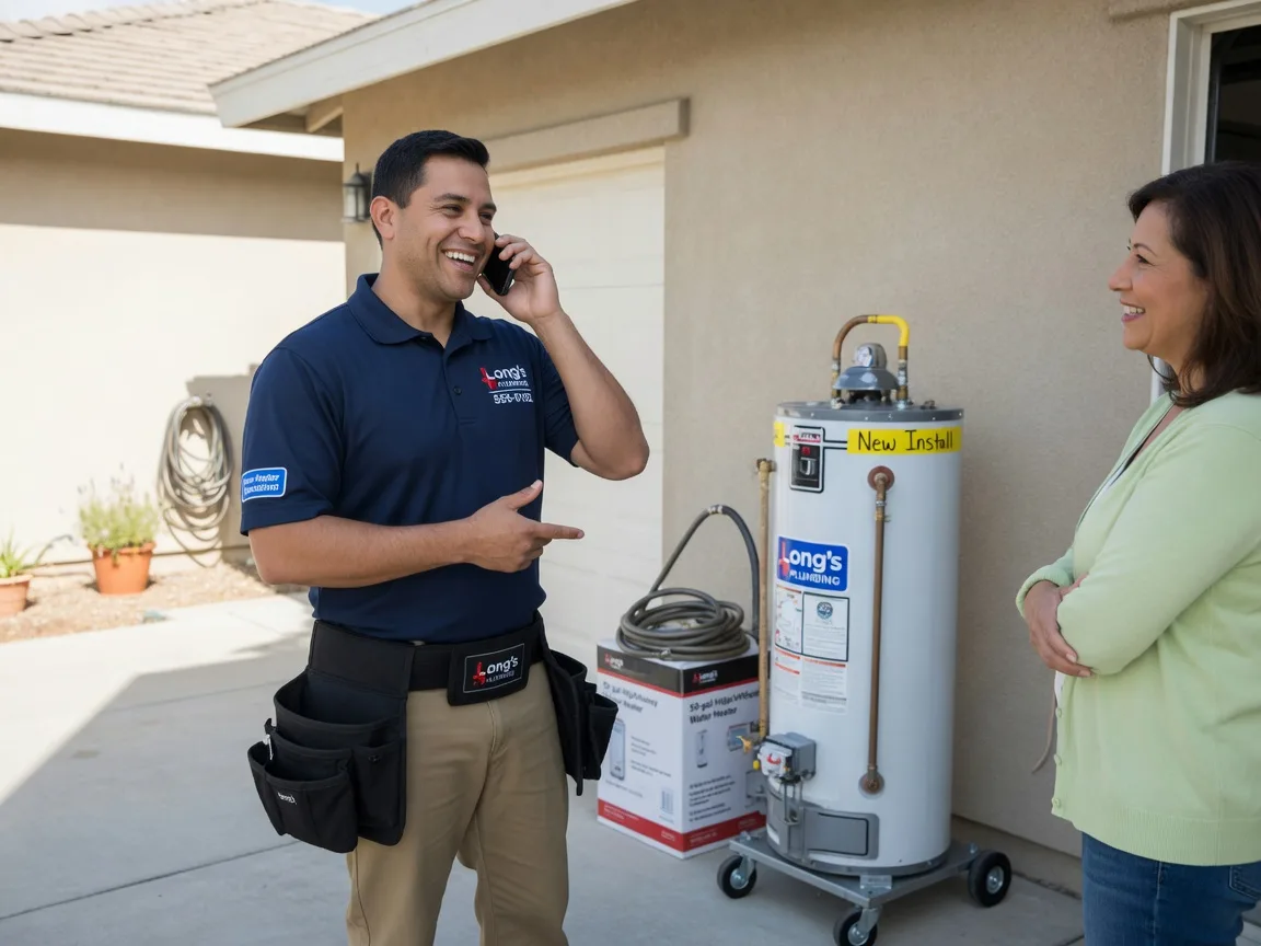 Leak Detection North Hills, CA FAQs